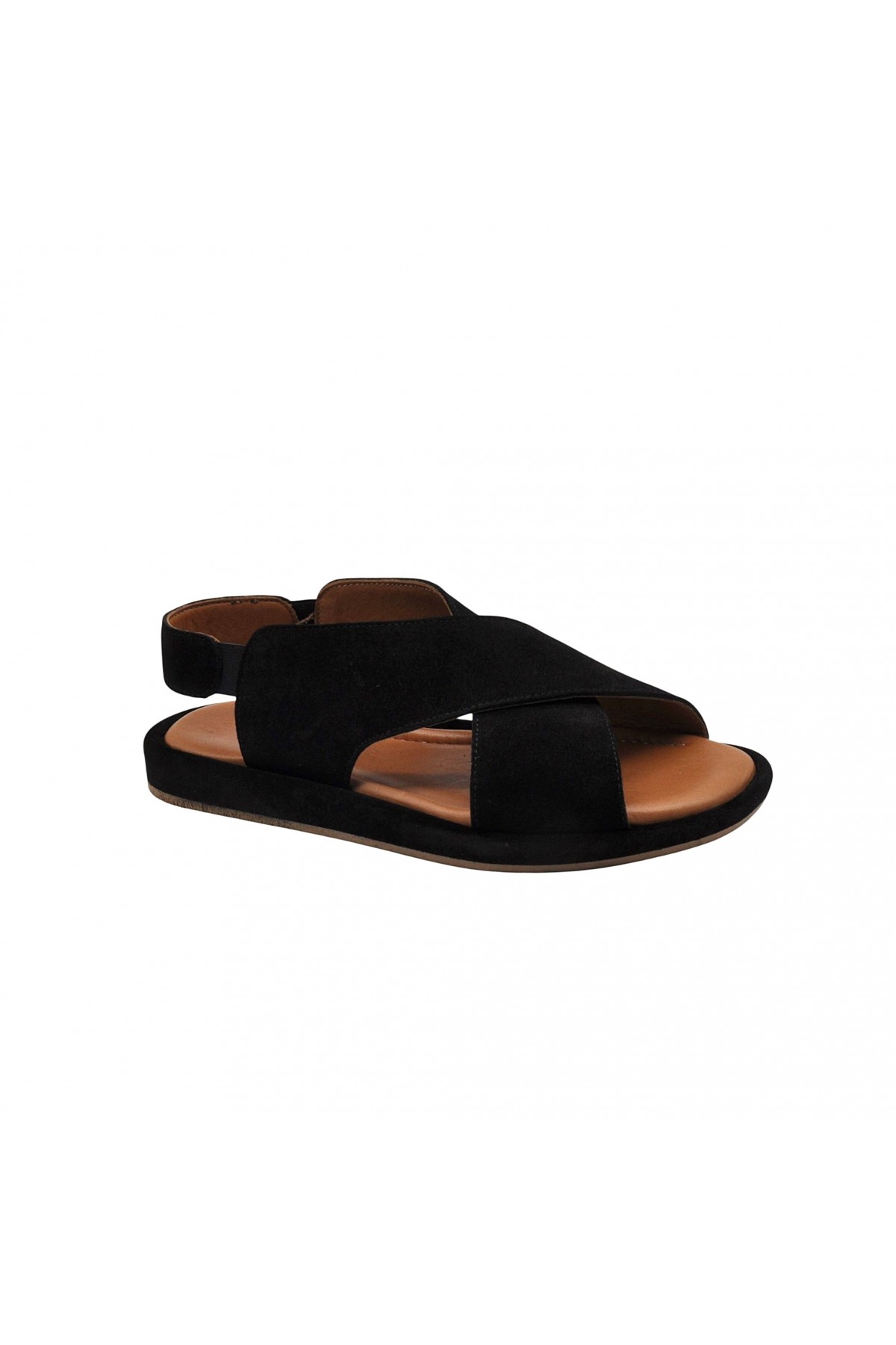 ERDEMLER  S-670 KADIN GÜNLÜK SANDALET