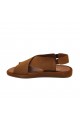 ERDEMLER  S-670 KADIN GÜNLÜK SANDALET