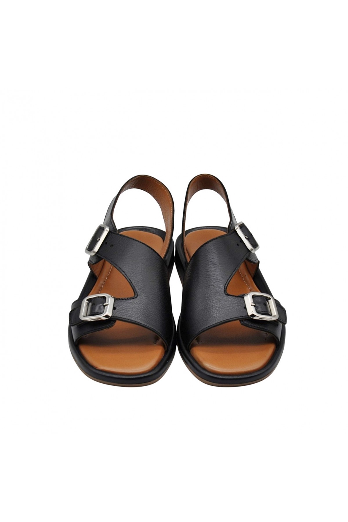 ERDEMLER  S-673 KADIN GÜNLÜK SANDALET