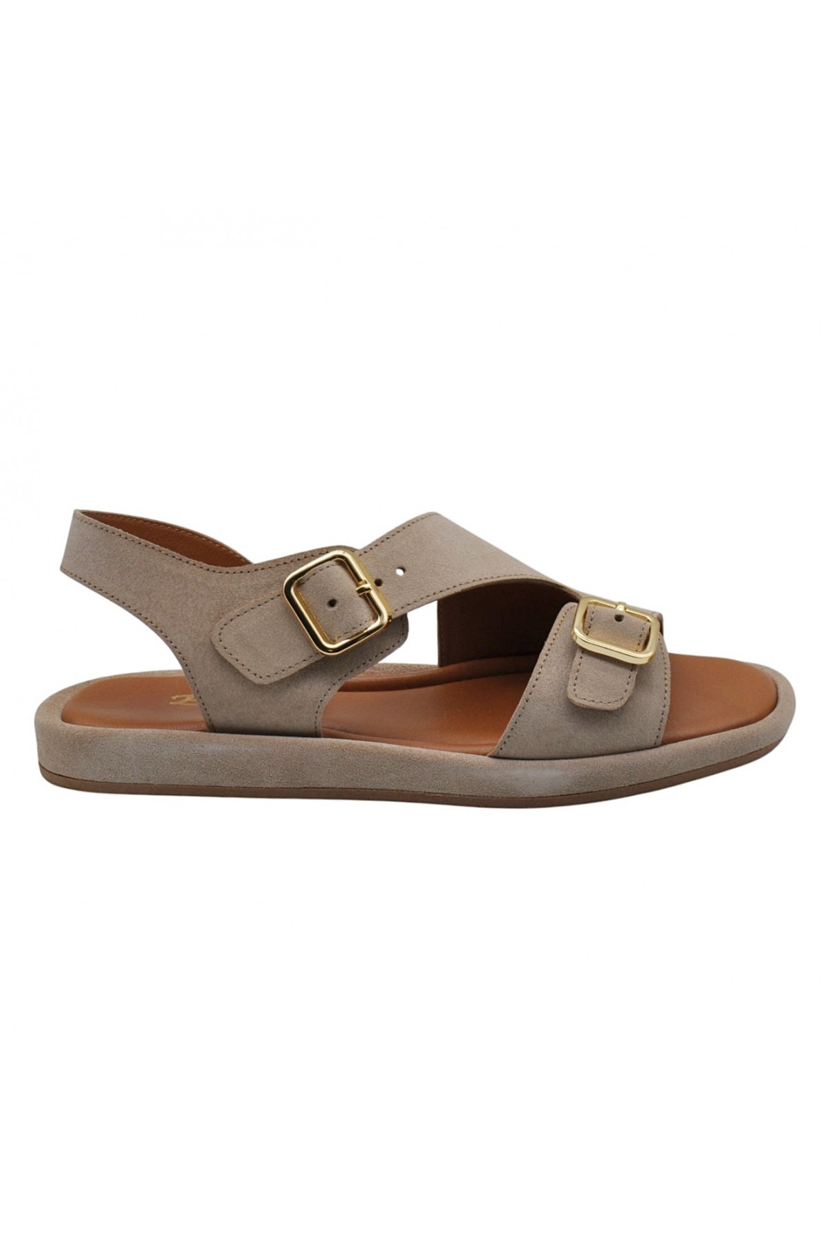 ERDEMLER  S-673 KADIN GÜNLÜK SANDALET