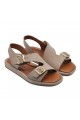 ERDEMLER  S-673 KADIN GÜNLÜK SANDALET