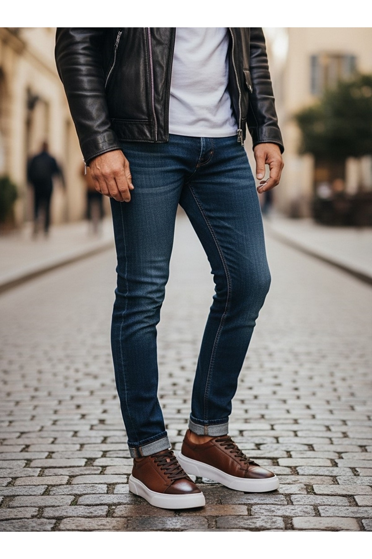 ERDEMLER 2501 ERKEK CASUAL AYAKKABI