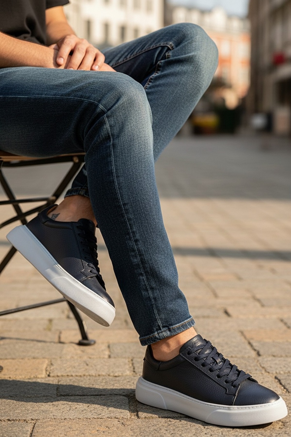 ERDEMLER 2501 ERKEK CASUAL AYAKKABI