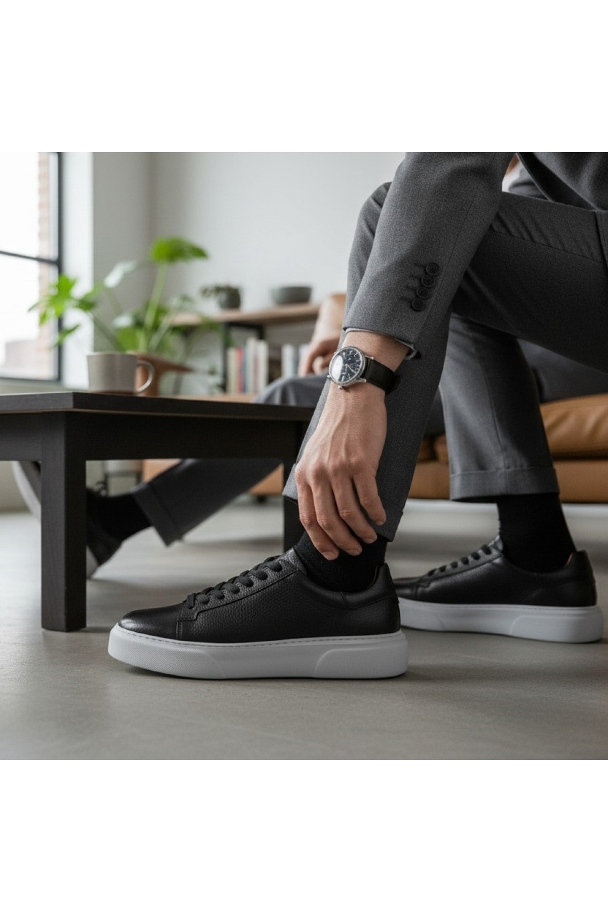 ERDEMLER 2501 ERKEK CASUAL AYAKKABI