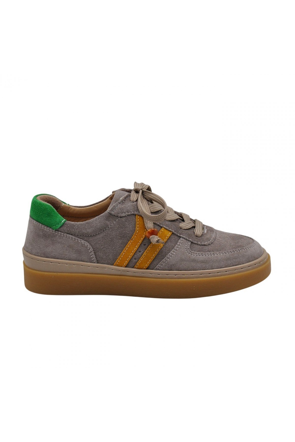 ERDEMLER  DSC-1421 KADIN CASUAL AYAKKABI
