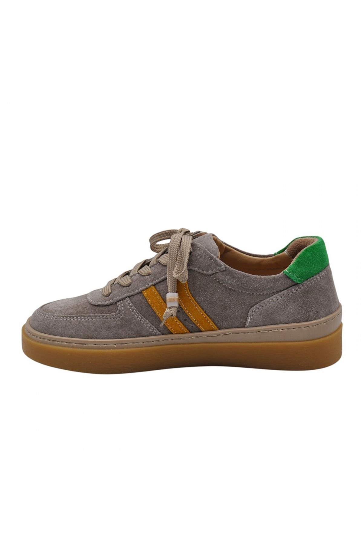 ERDEMLER  DSC-1421 KADIN CASUAL AYAKKABI
