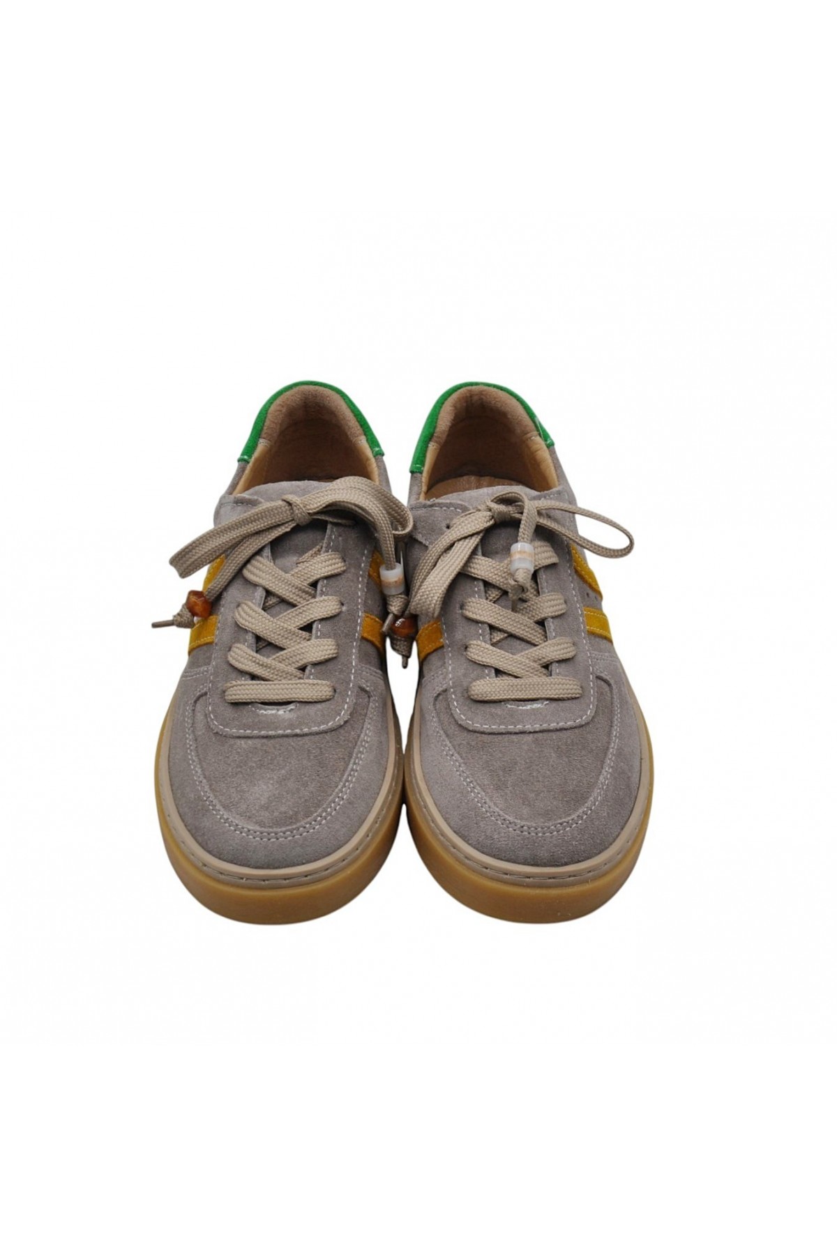 ERDEMLER  DSC-1421 KADIN CASUAL AYAKKABI