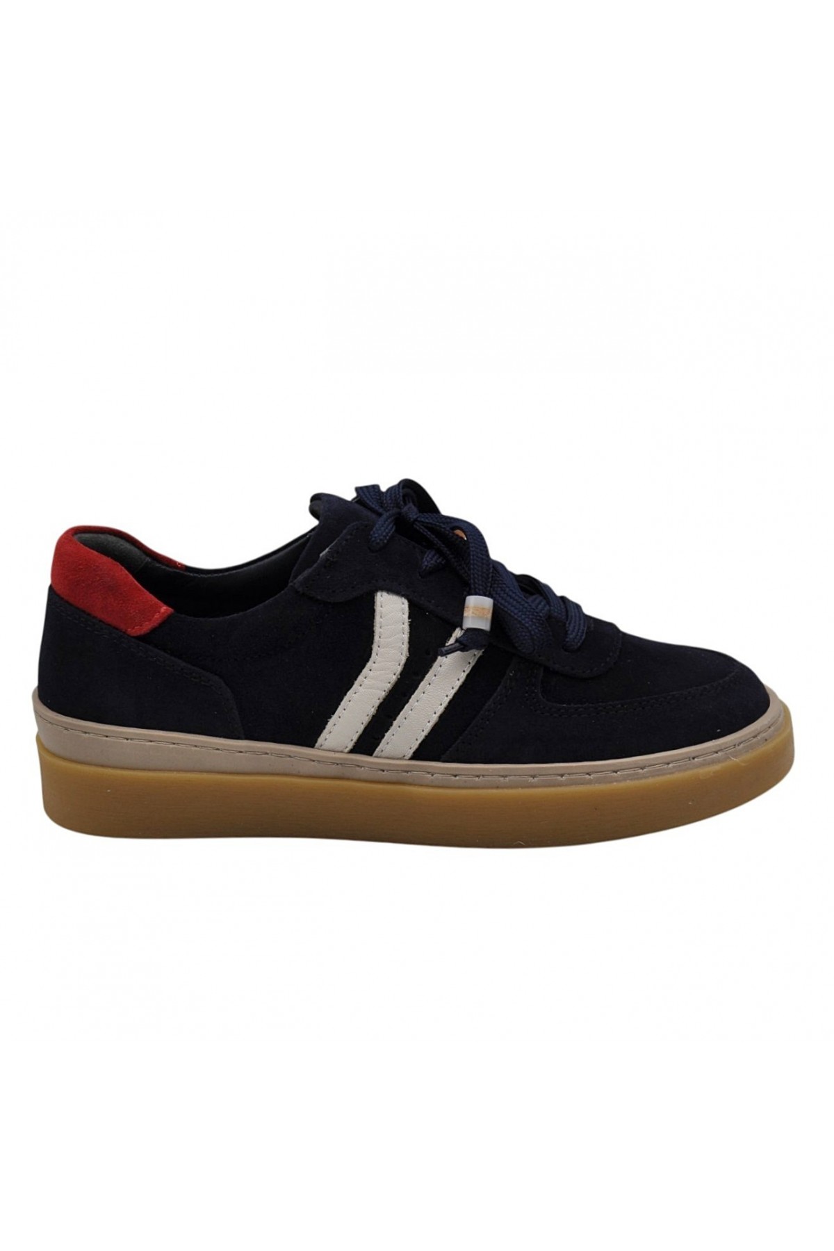 ERDEMLER  DSC-1421 KADIN CASUAL AYAKKABI
