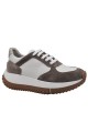 ERDEMLER  FLR-075-073 KADIN SNEAKER AYAKKABI