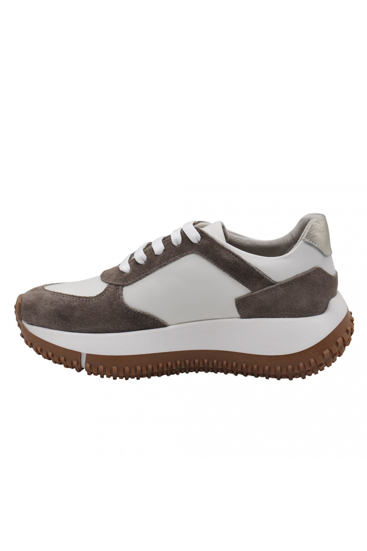 ERDEMLER  FLR-075-073 KADIN SNEAKER AYAKKABI
