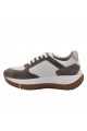 ERDEMLER  FLR-075-073 KADIN SNEAKER AYAKKABI