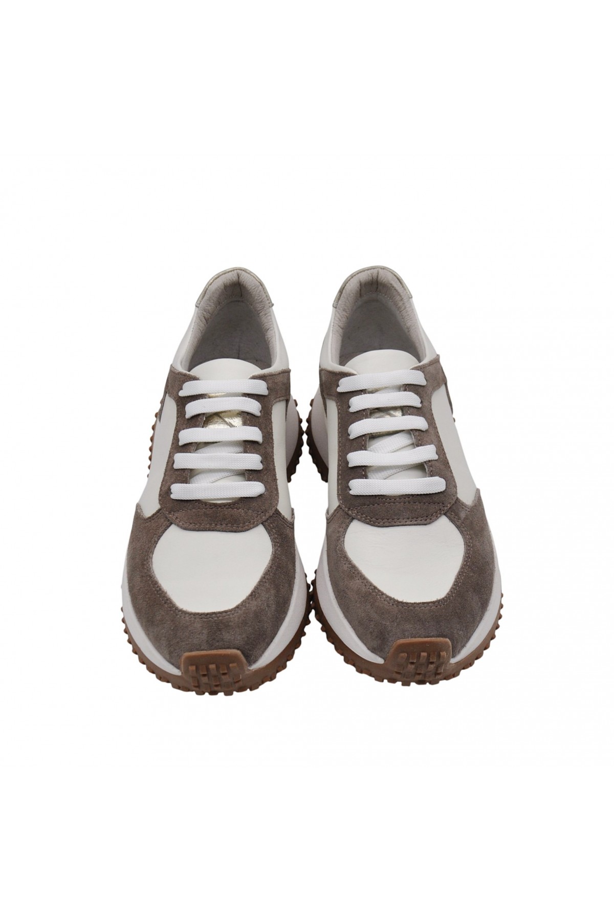 ERDEMLER  FLR-075-073 KADIN SNEAKER AYAKKABI