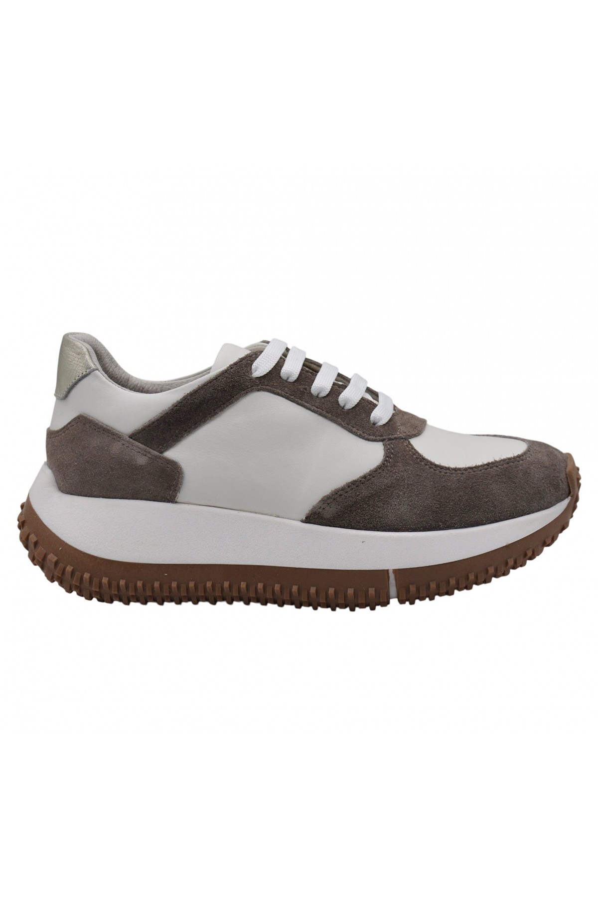 ERDEMLER  FLR-075-073 KADIN SNEAKER AYAKKABI