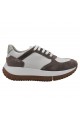 ERDEMLER  FLR-075-073 KADIN SNEAKER AYAKKABI