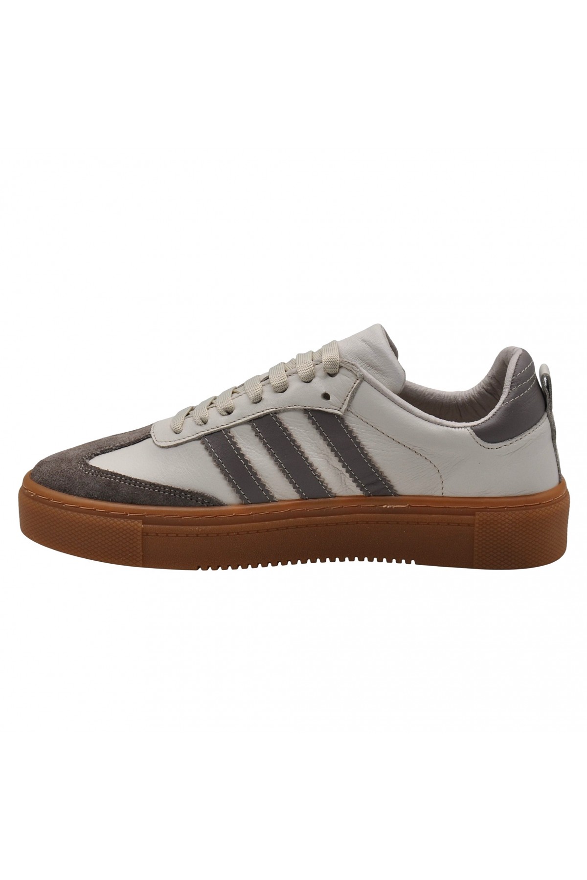 ERDEMLER  FLR-192-3020 KADIN SNEAKER AYAKKABI
