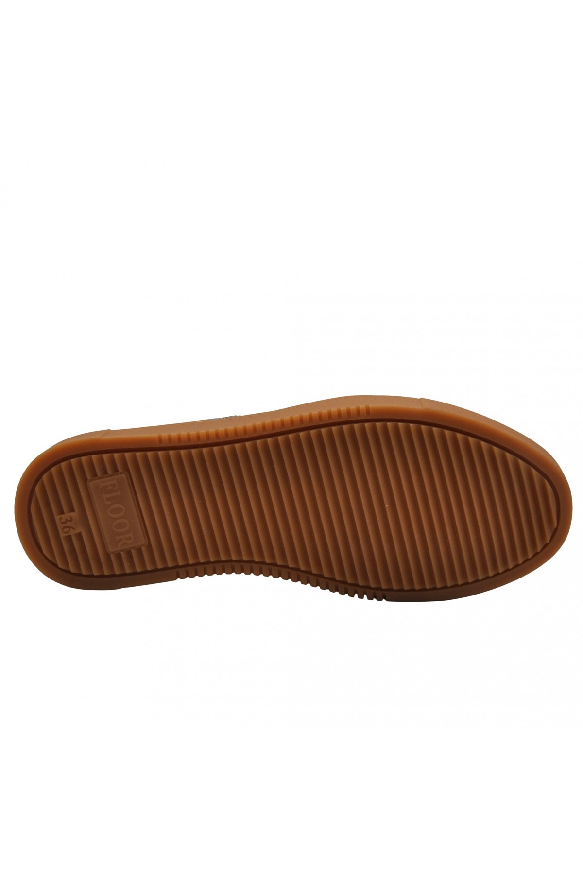 ERDEMLER  FLR-192-3020 KADIN SNEAKER AYAKKABI