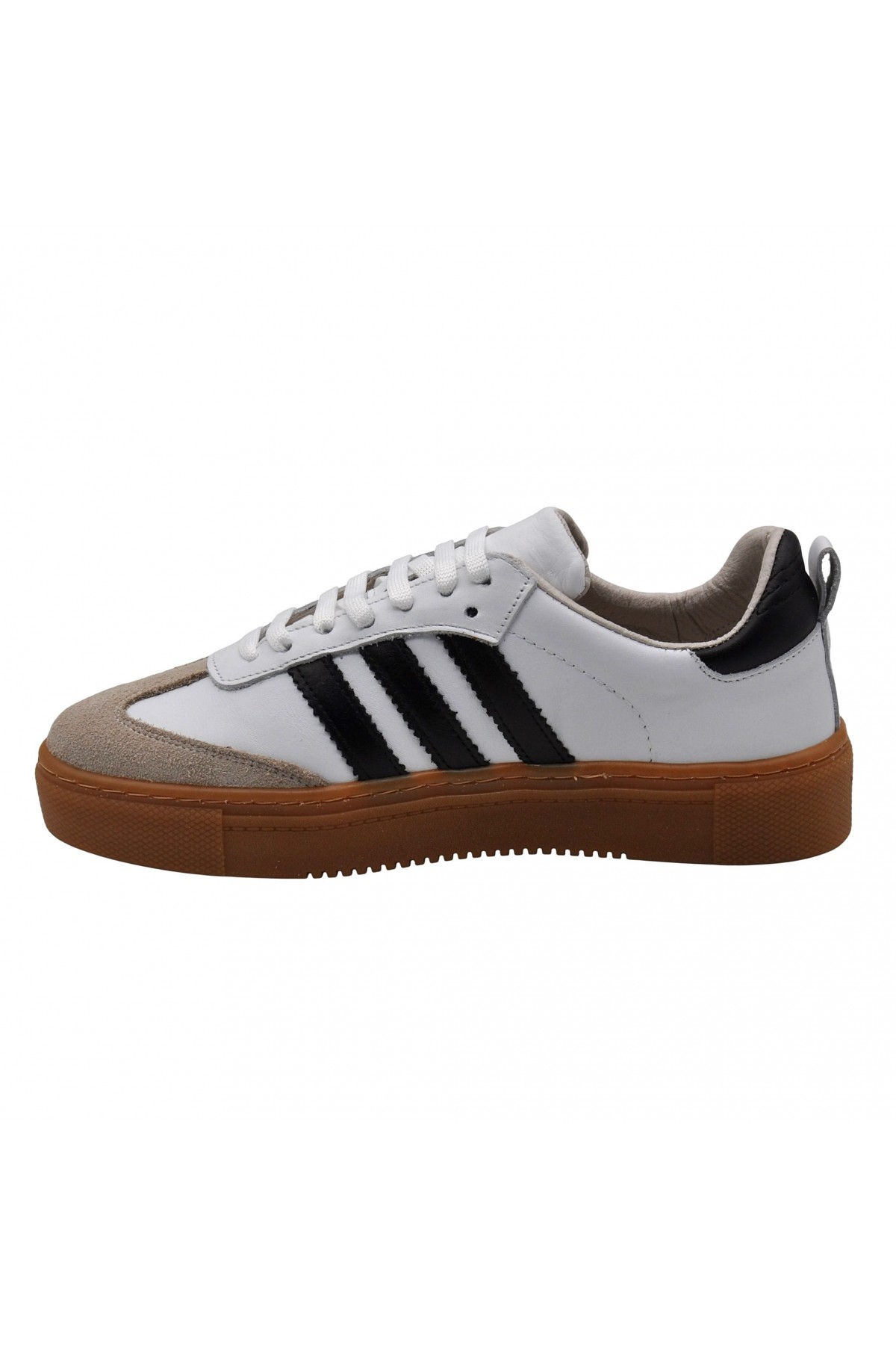 ERDEMLER  FLR-192-3020 KADIN SNEAKER AYAKKABI
