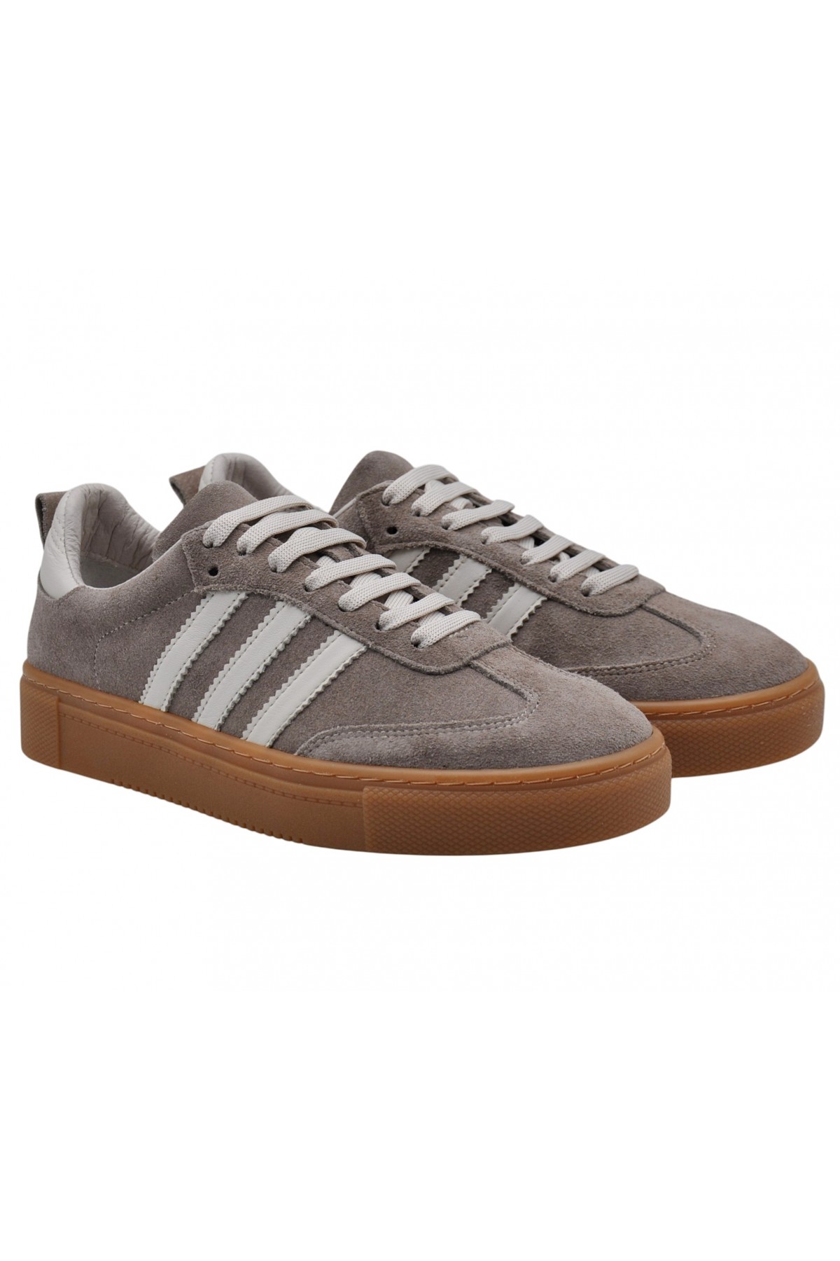 ERDEMLER  FLR-192-3020 KADIN SNEAKER AYAKKABI