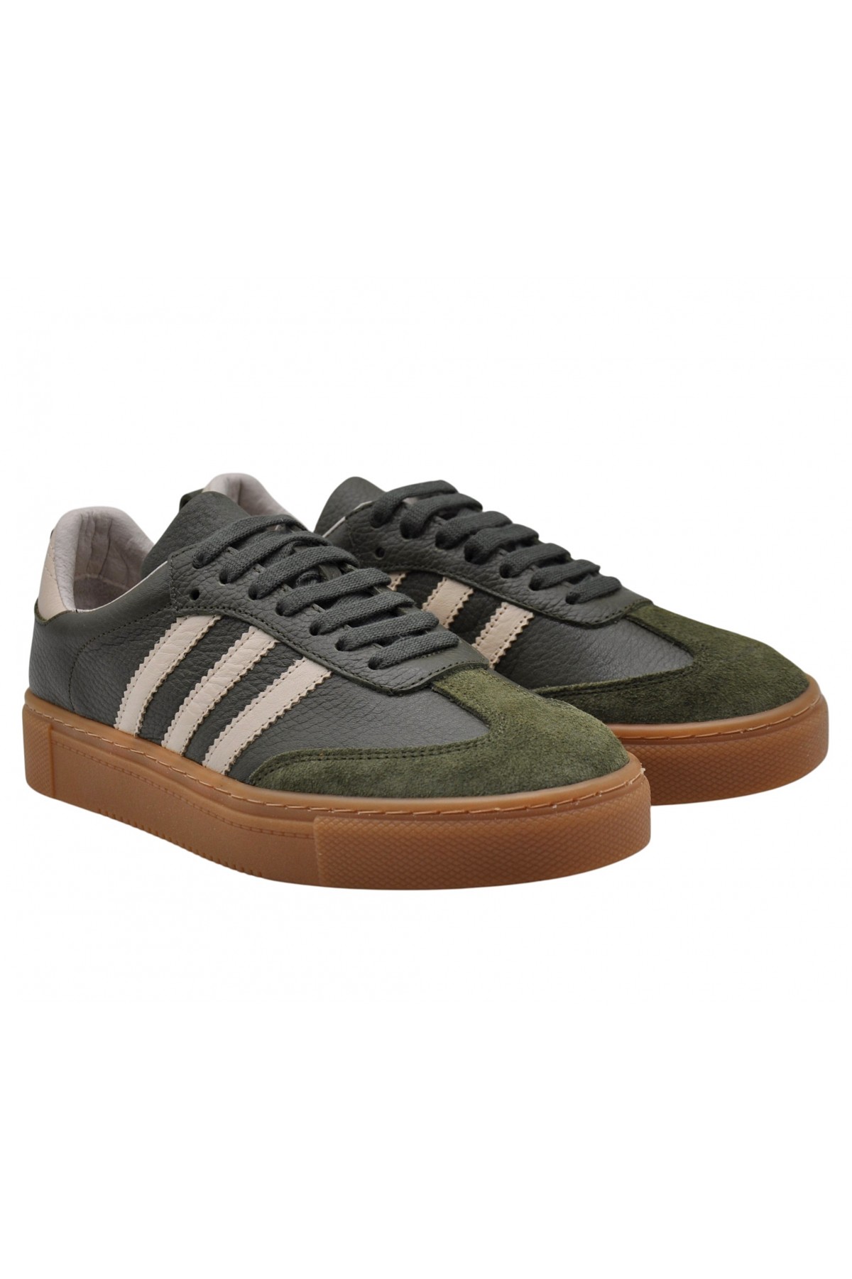 ERDEMLER  FLR-192-3020 KADIN SNEAKER AYAKKABI