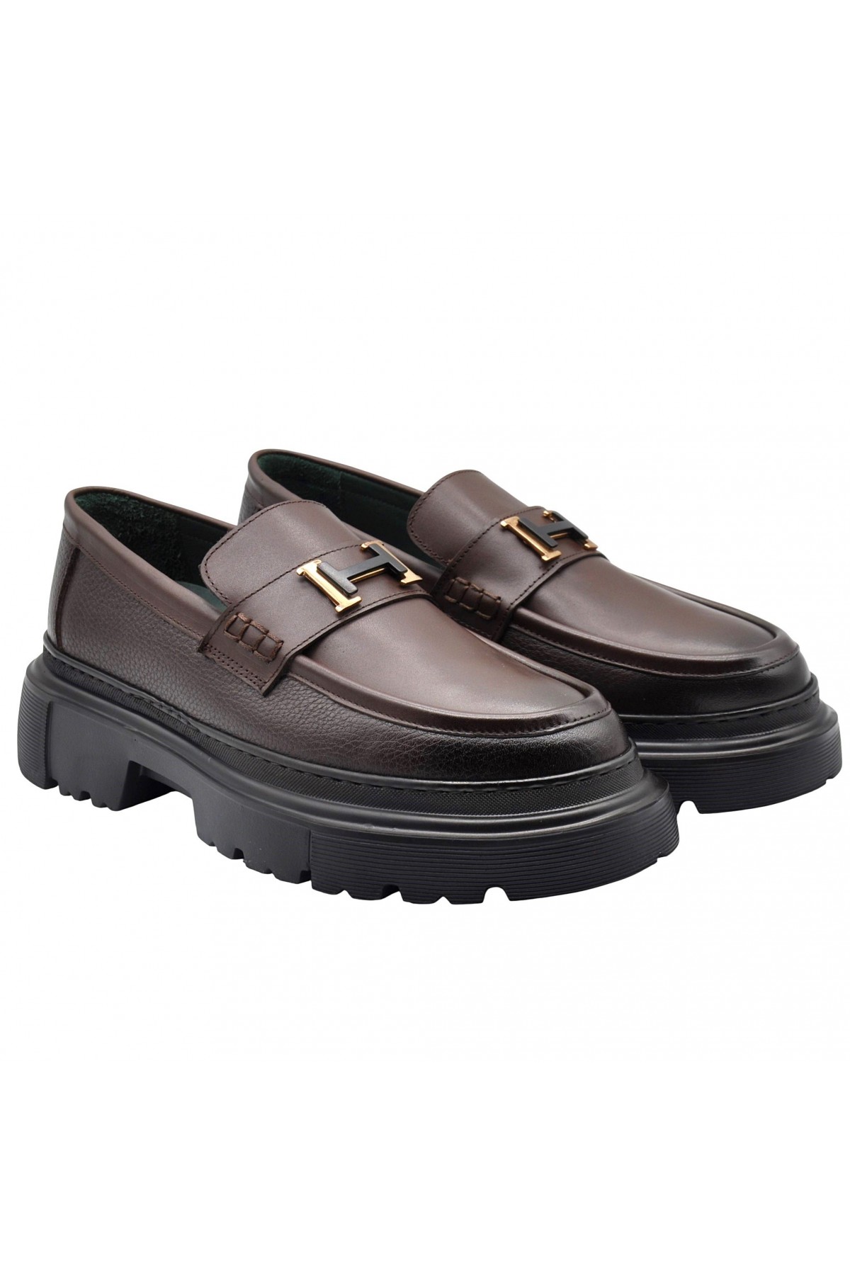 ERDEMLER  PC-13243 ERKEK LOAFER AYAKKABI 