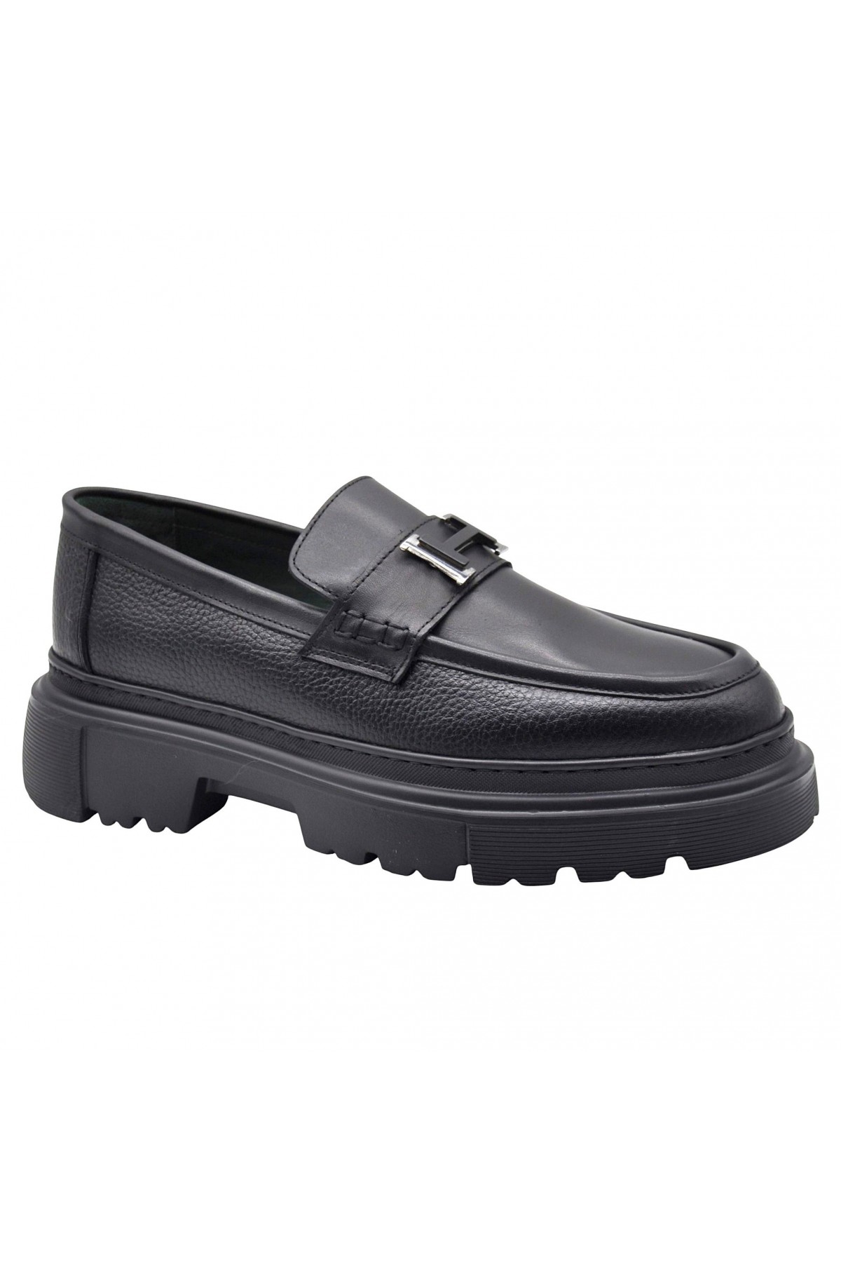 ERDEMLER  PC-13243 ERKEK LOAFER AYAKKABI 