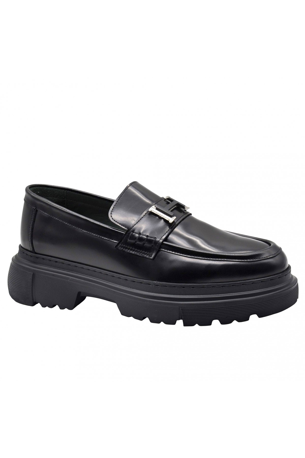 ERDEMLER  PC-13243 ERKEK LOAFER AYAKKABI 