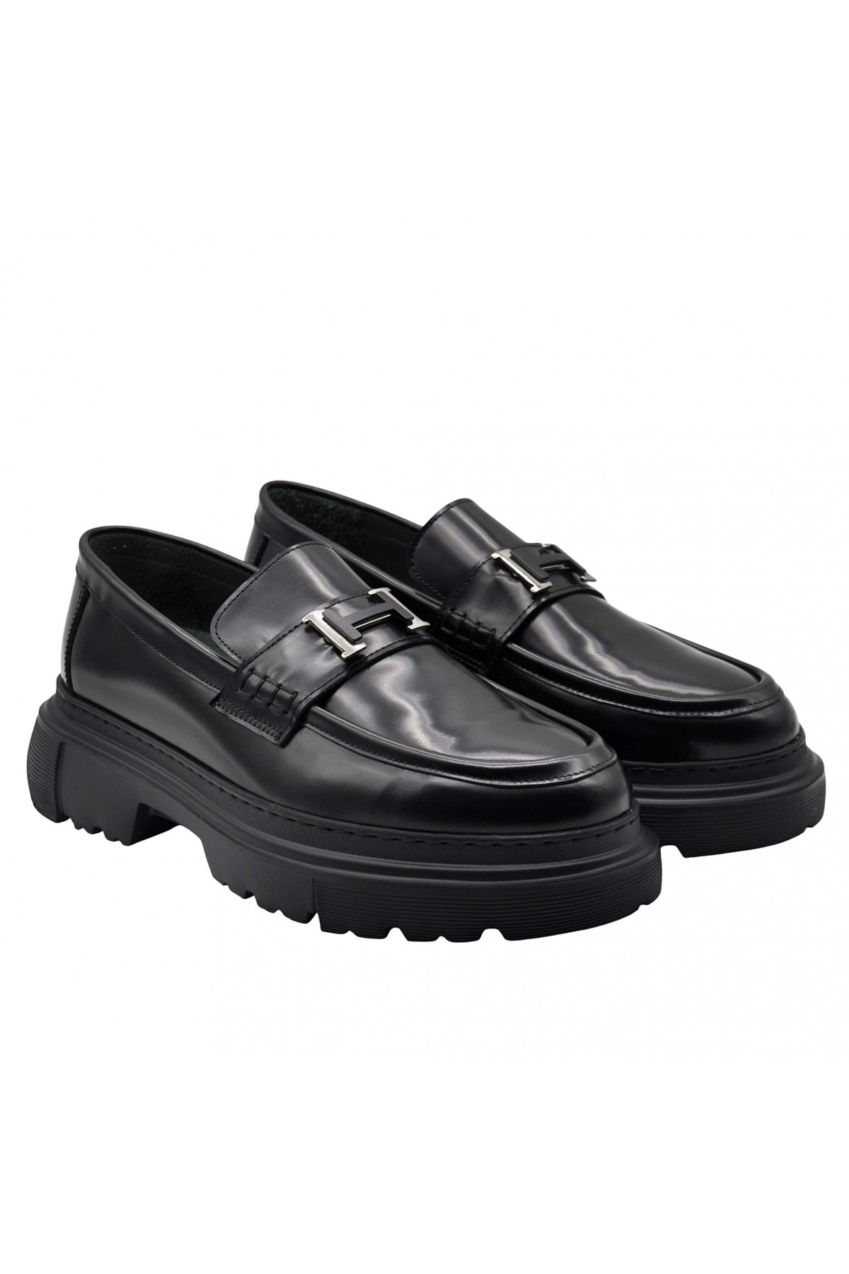 ERDEMLER  PC-13243 ERKEK LOAFER AYAKKABI 