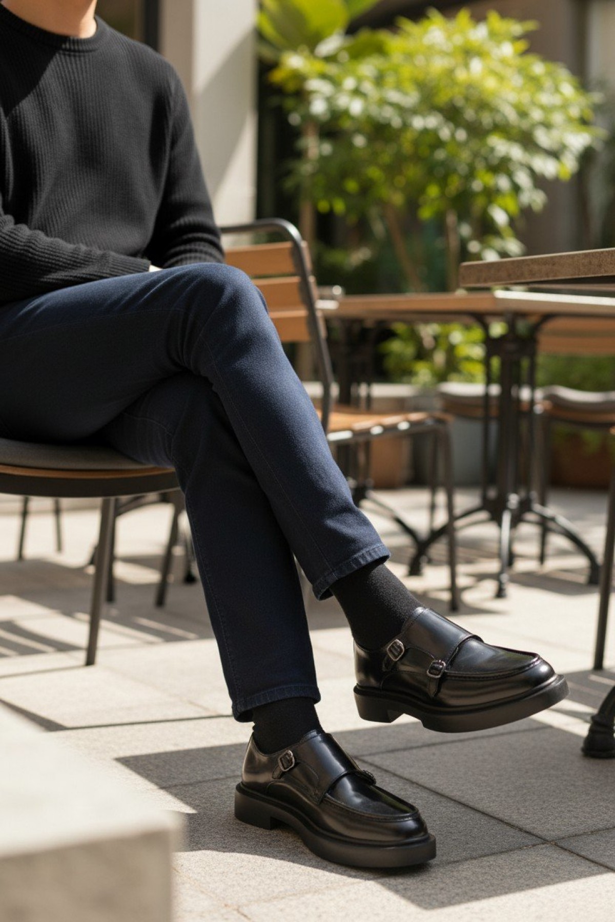 ERDEMLER  PC-251616 ERKEK CASUAL AYAKKABI