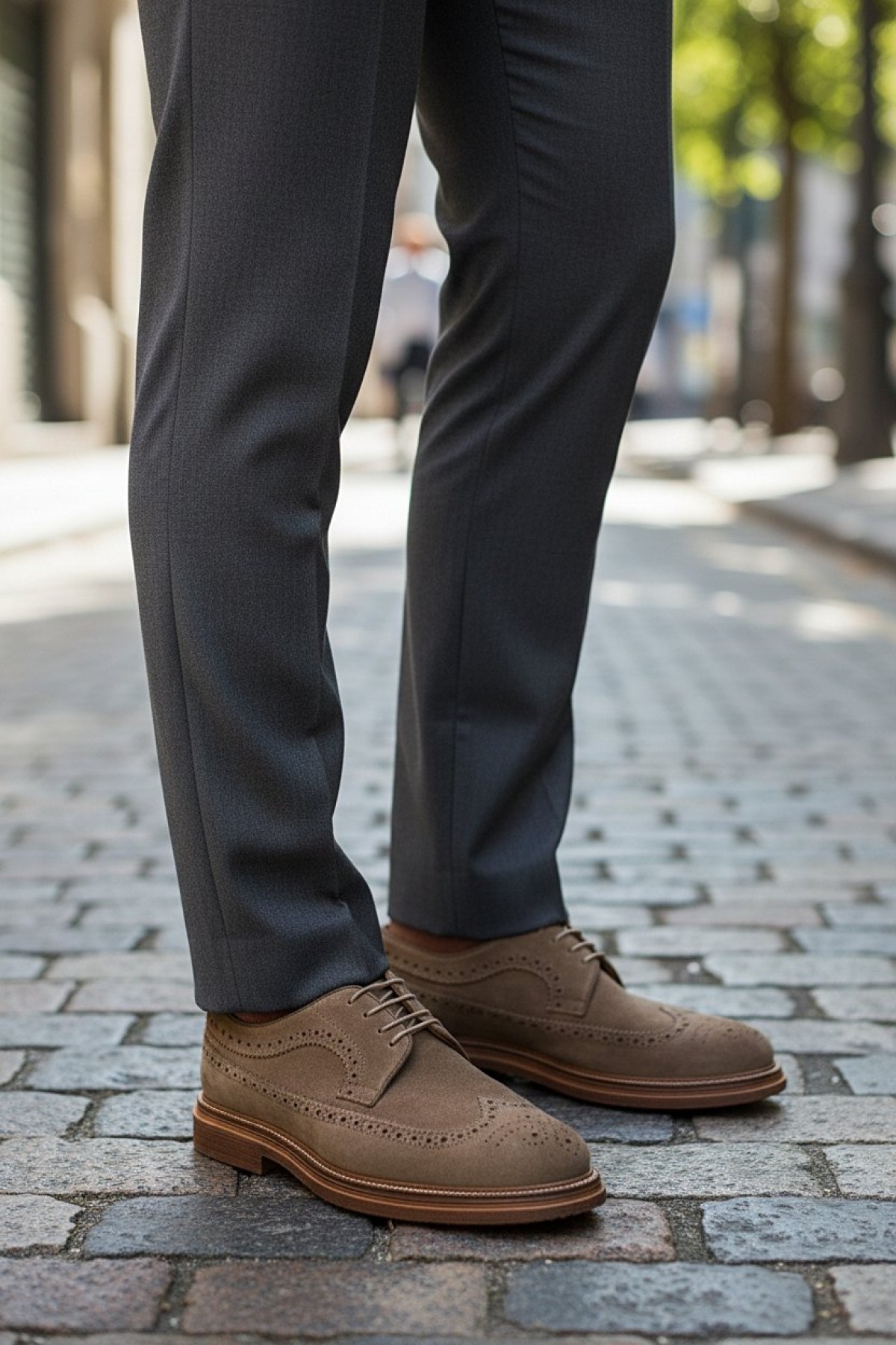 ERDEMLER  PC-25331 ERKEK CASUAL AYAKKABI