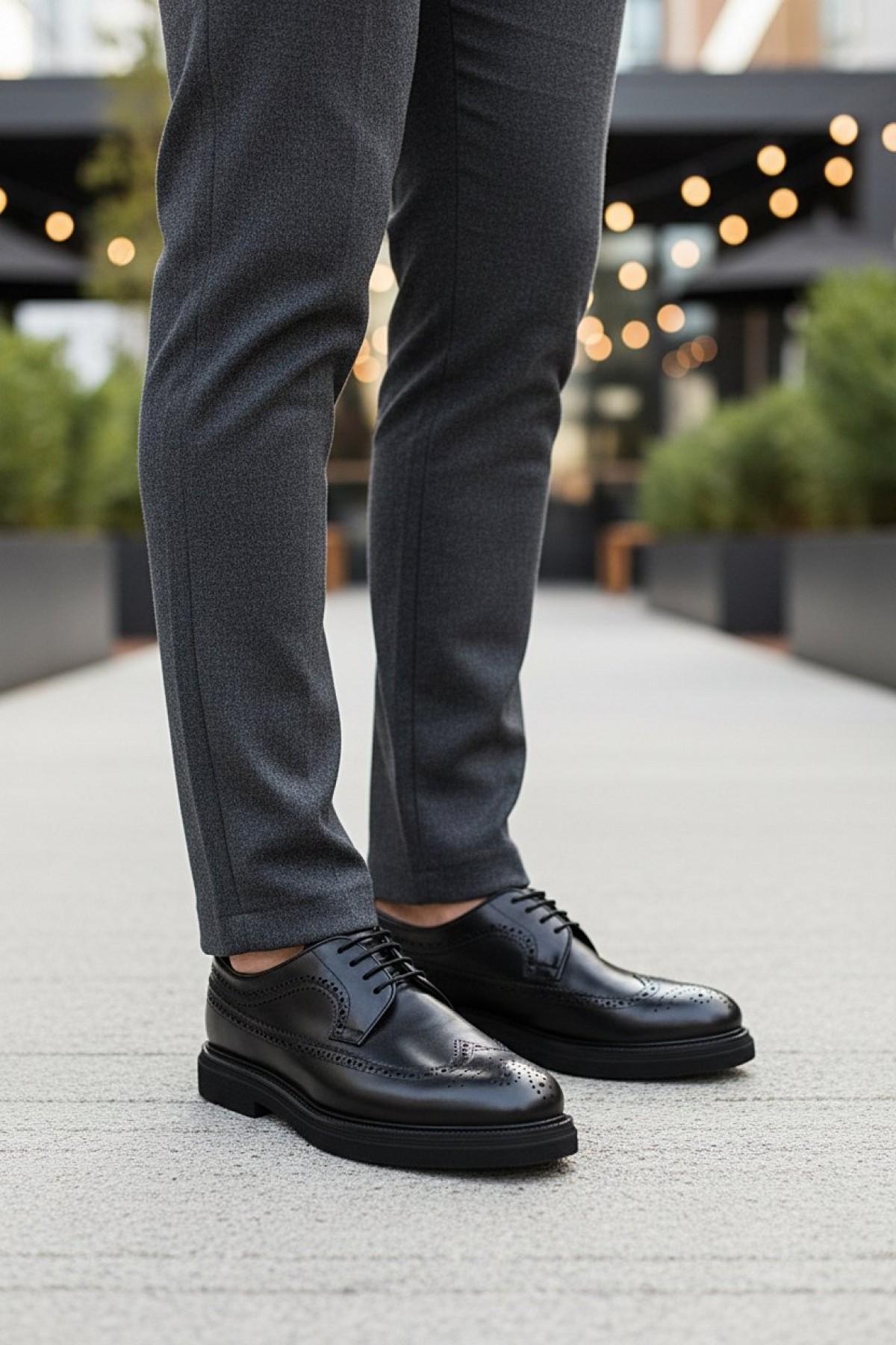 ERDEMLER  PC-25331 ERKEK CASUAL AYAKKABI
