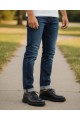 ERDEMLER  PC-7550 ERKEK OXFORD AYAKKABI