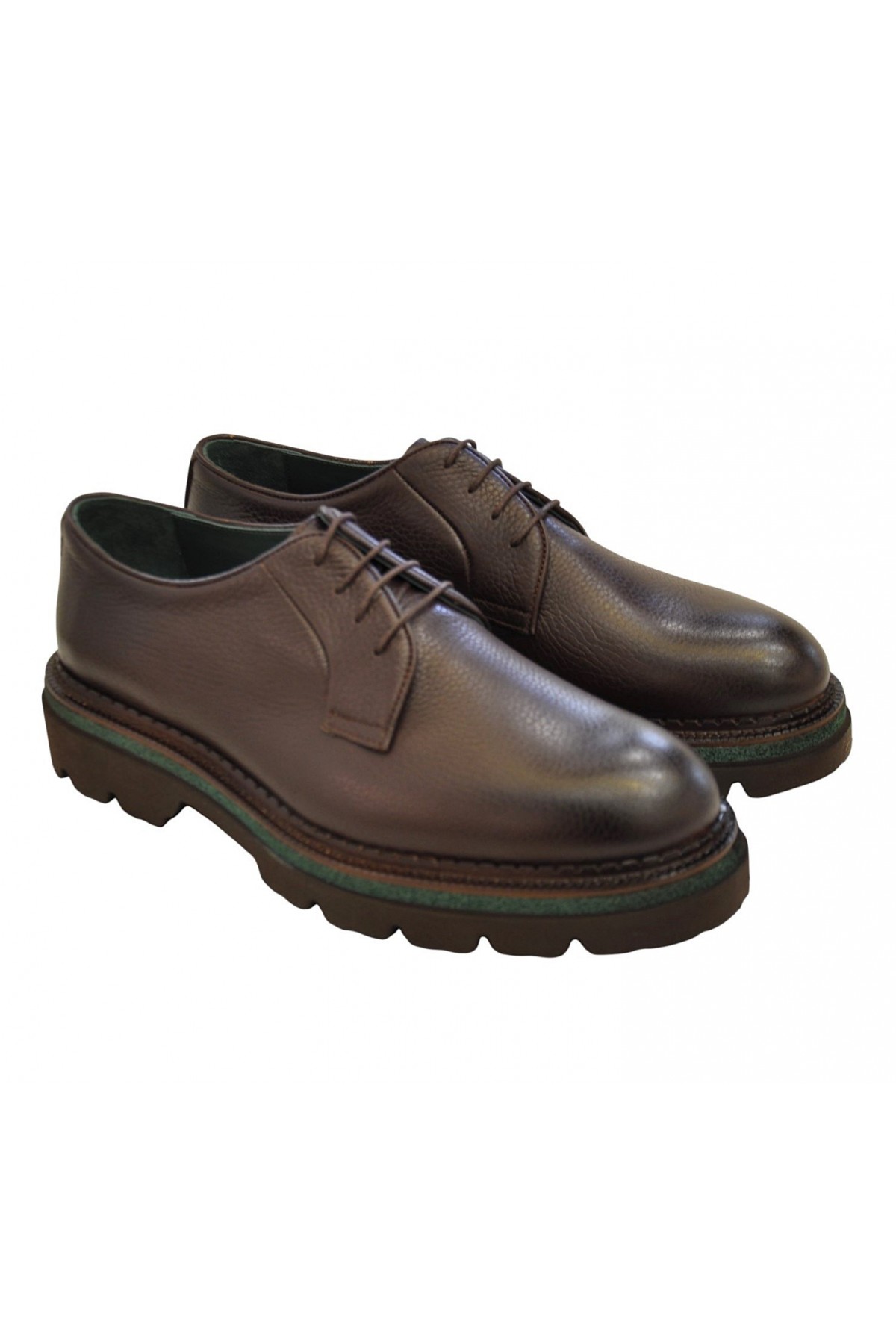 ERDEMLER  PC-7550 ERKEK OXFORD AYAKKABI