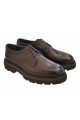 ERDEMLER  PC-7550 ERKEK OXFORD AYAKKABI