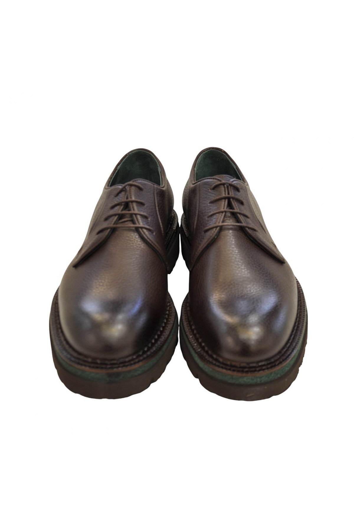 ERDEMLER  PC-7550 ERKEK OXFORD AYAKKABI