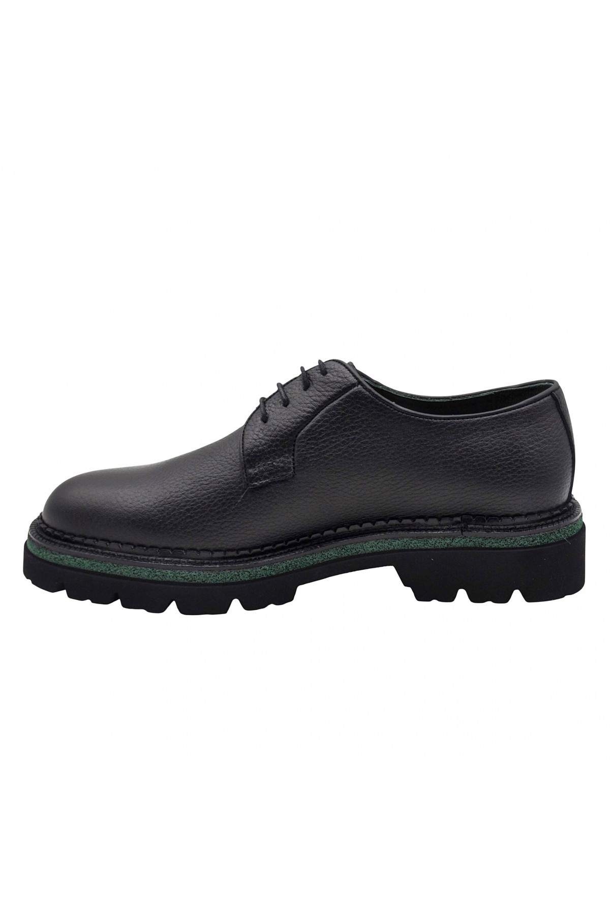 ERDEMLER  PC-7550 ERKEK OXFORD AYAKKABI