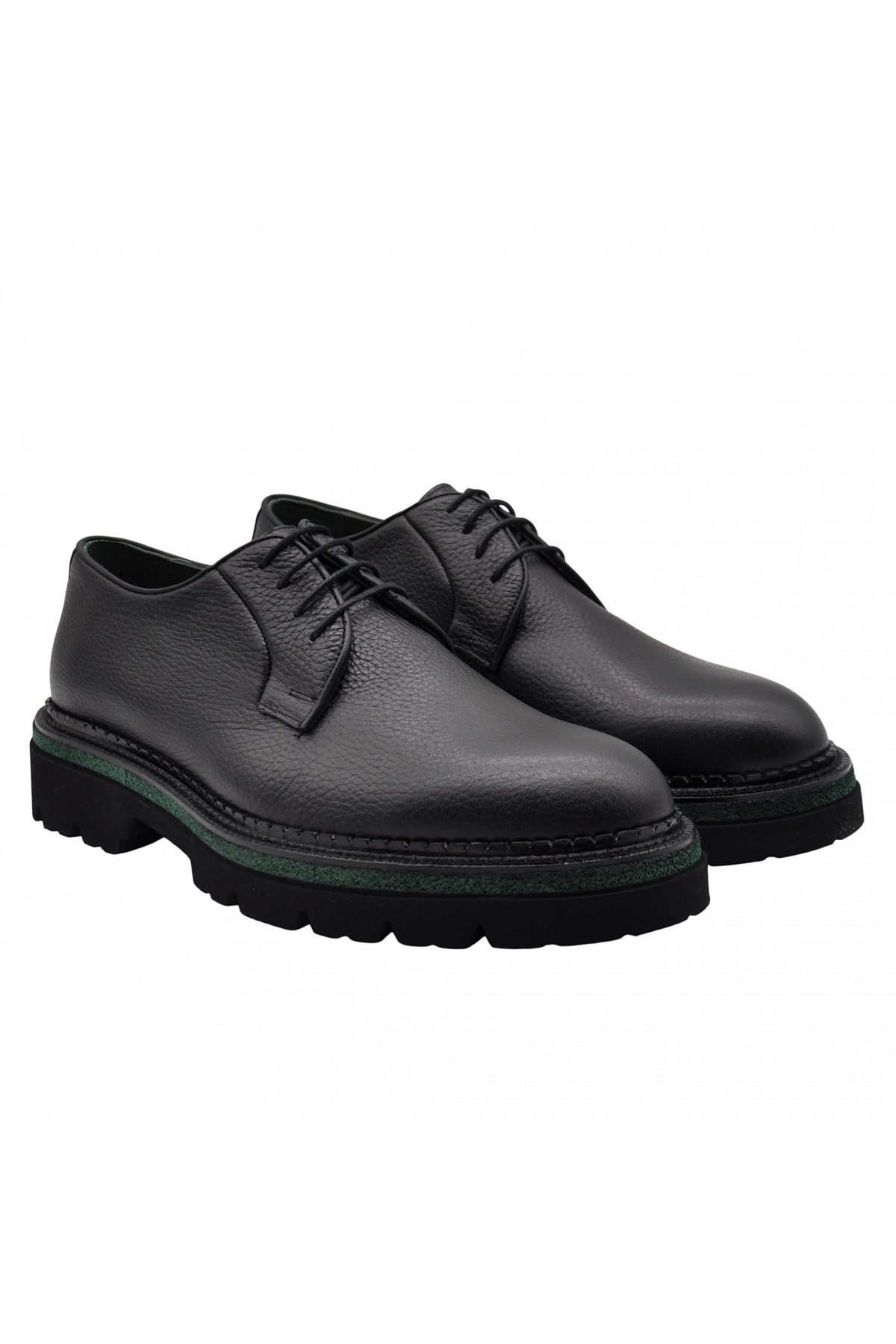ERDEMLER  PC-7550 ERKEK OXFORD AYAKKABI