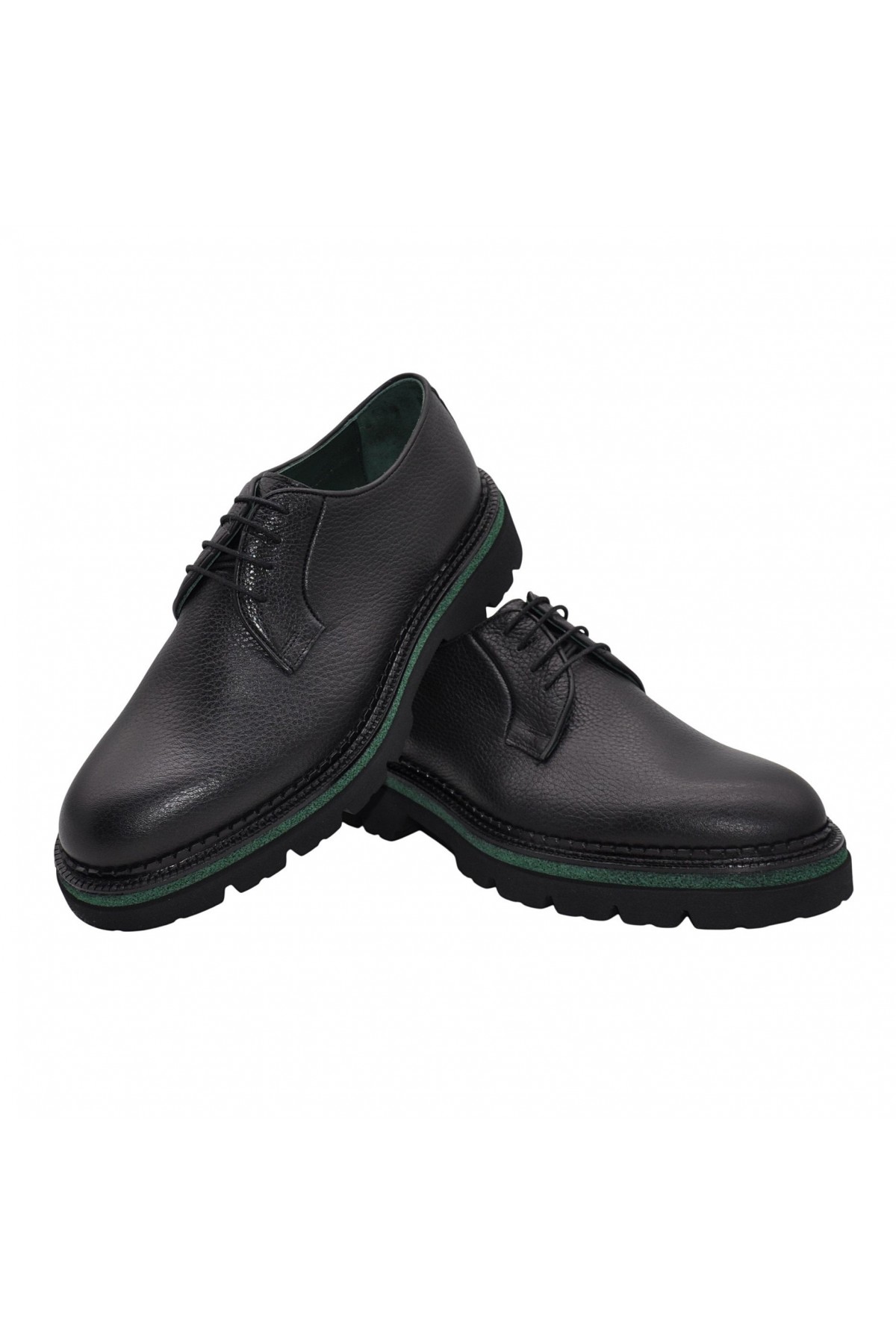 ERDEMLER  PC-7550 ERKEK OXFORD AYAKKABI