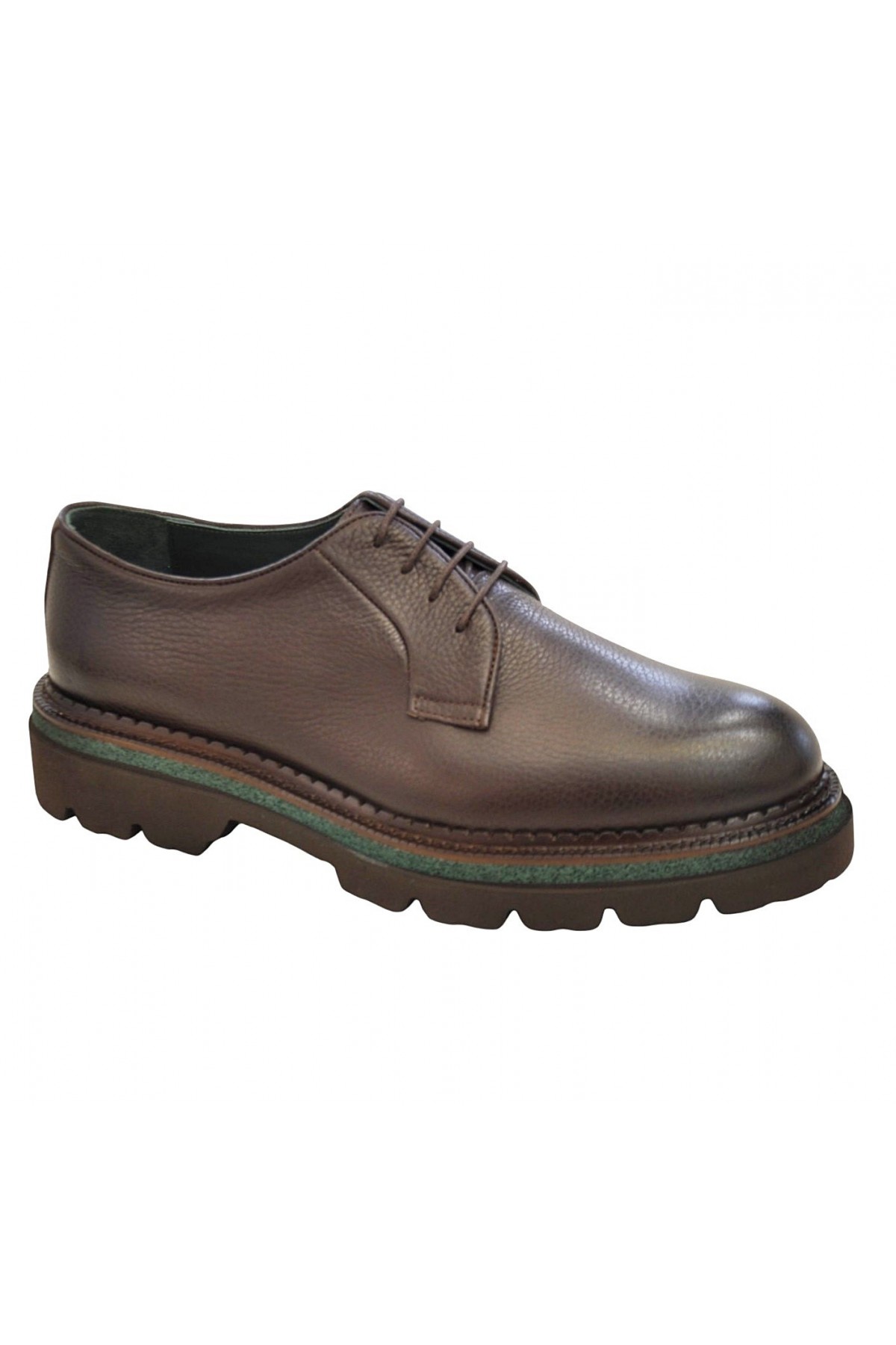 ERDEMLER  PC-7550 ERKEK OXFORD AYAKKABI