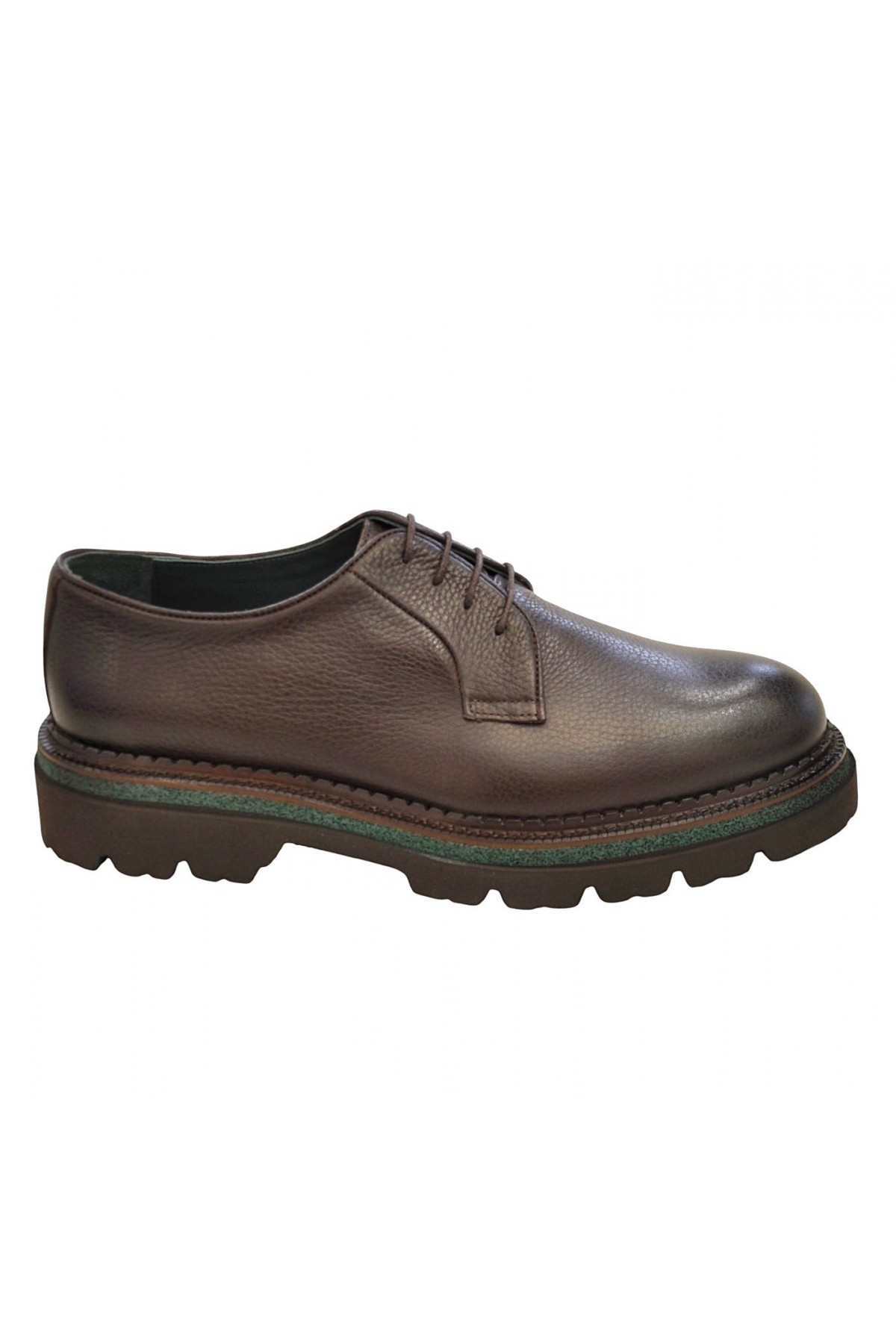 ERDEMLER  PC-7550 ERKEK OXFORD AYAKKABI