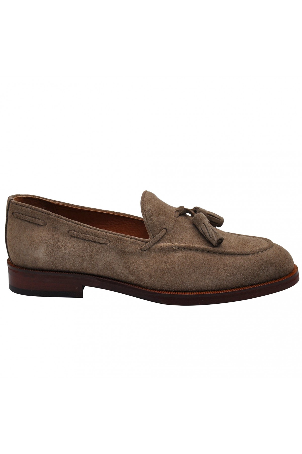 ERDEMLER  PC-7951 ERKEK LOAFER AYAKKABI 