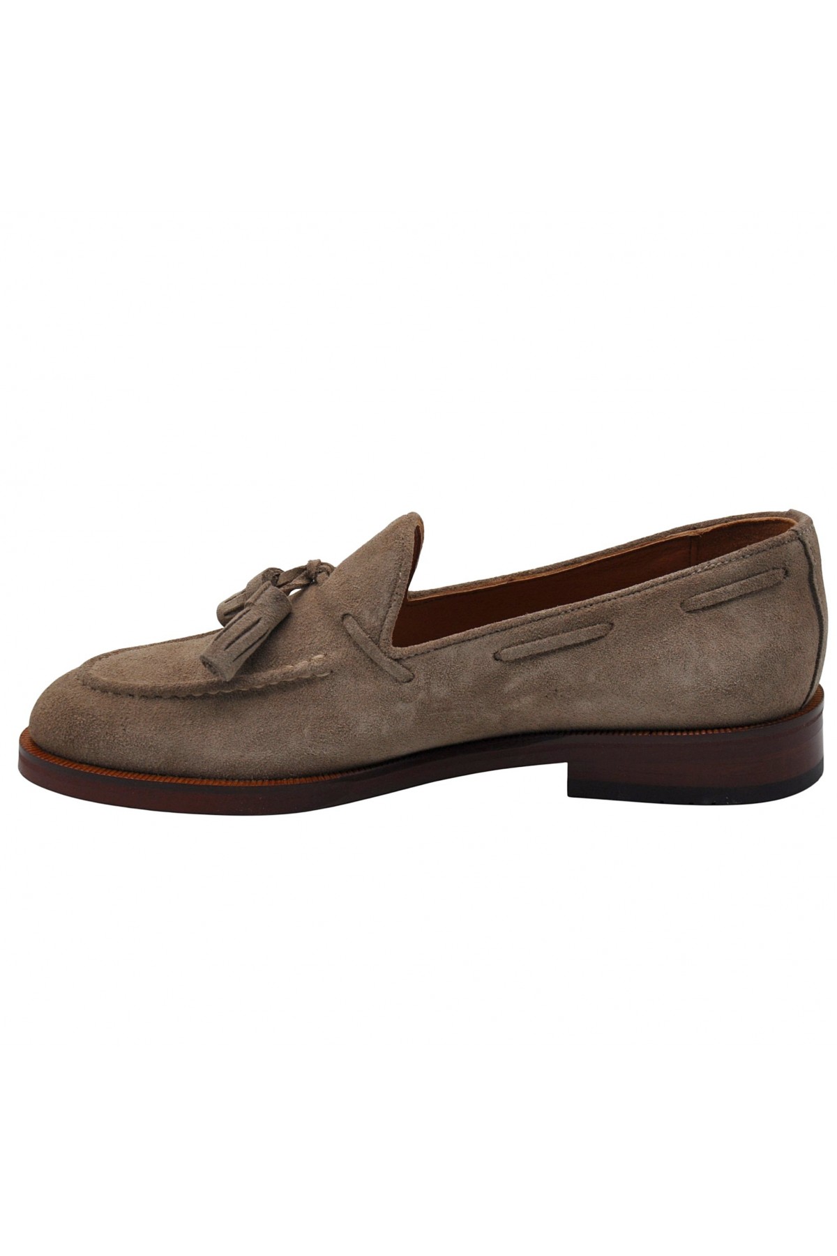 ERDEMLER  PC-7951 ERKEK LOAFER AYAKKABI 