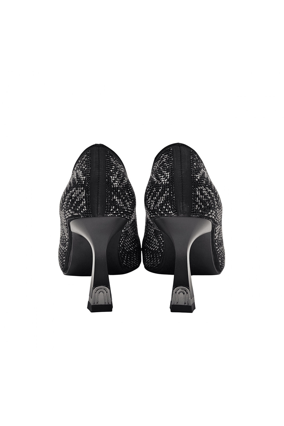 ERDEMLER  PM221 K7701 KADIN STİLETTO AYAKKABI