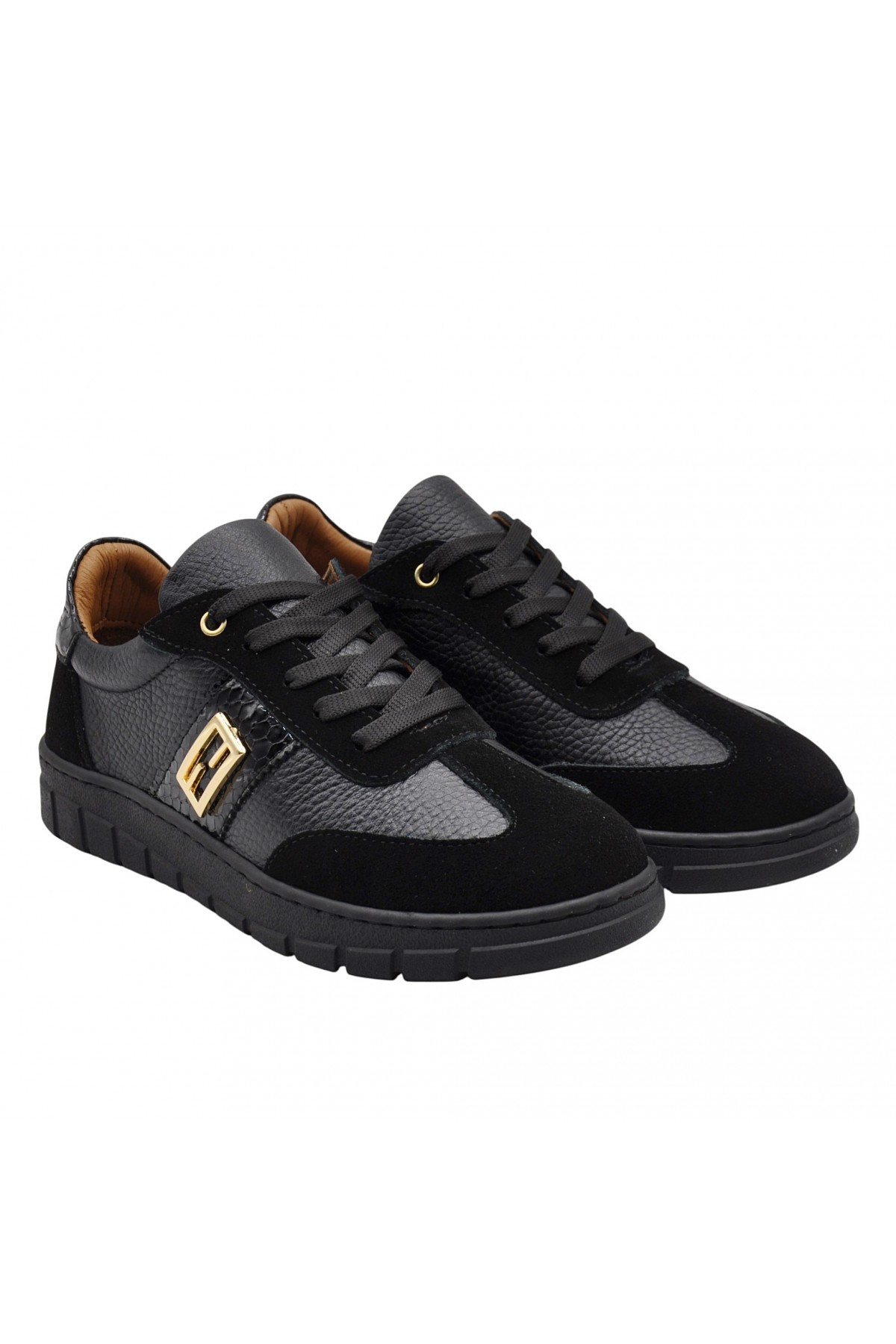 ERDEMLER  VG-2010 KADIN SNEAKER AYAKKABI