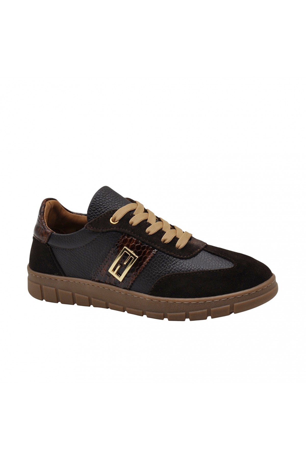 ERDEMLER  VG-2010 KADIN SNEAKER AYAKKABI