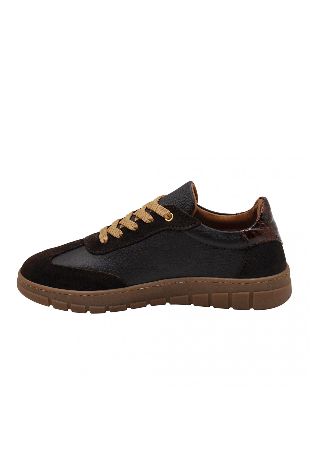ERDEMLER  VG-2010 KADIN SNEAKER AYAKKABI