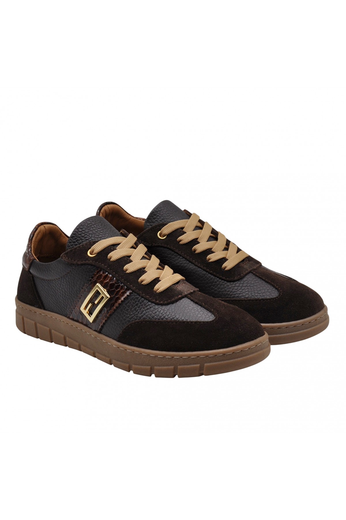 ERDEMLER  VG-2010 KADIN SNEAKER AYAKKABI