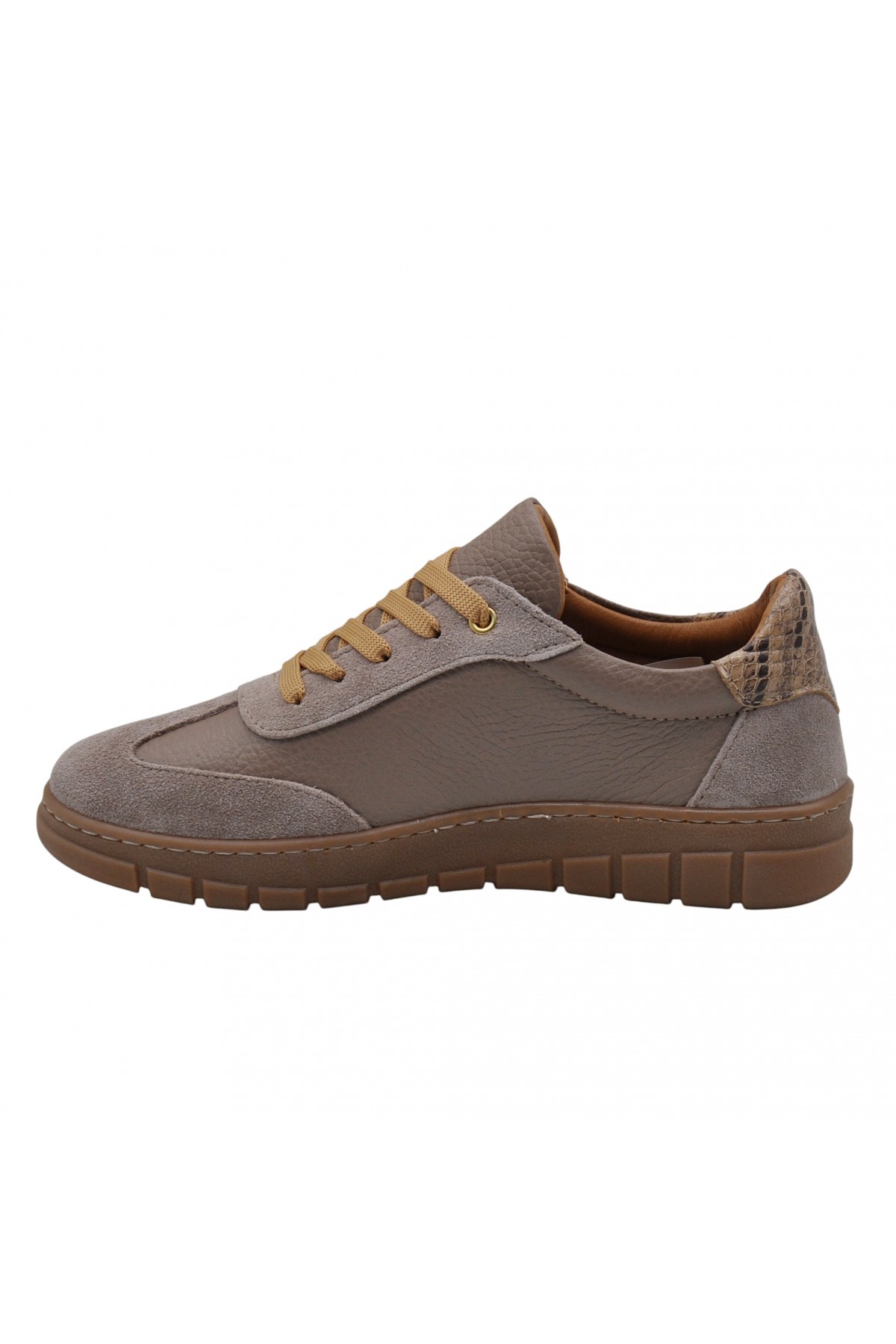 ERDEMLER  VG-2010 KADIN SNEAKER AYAKKABI