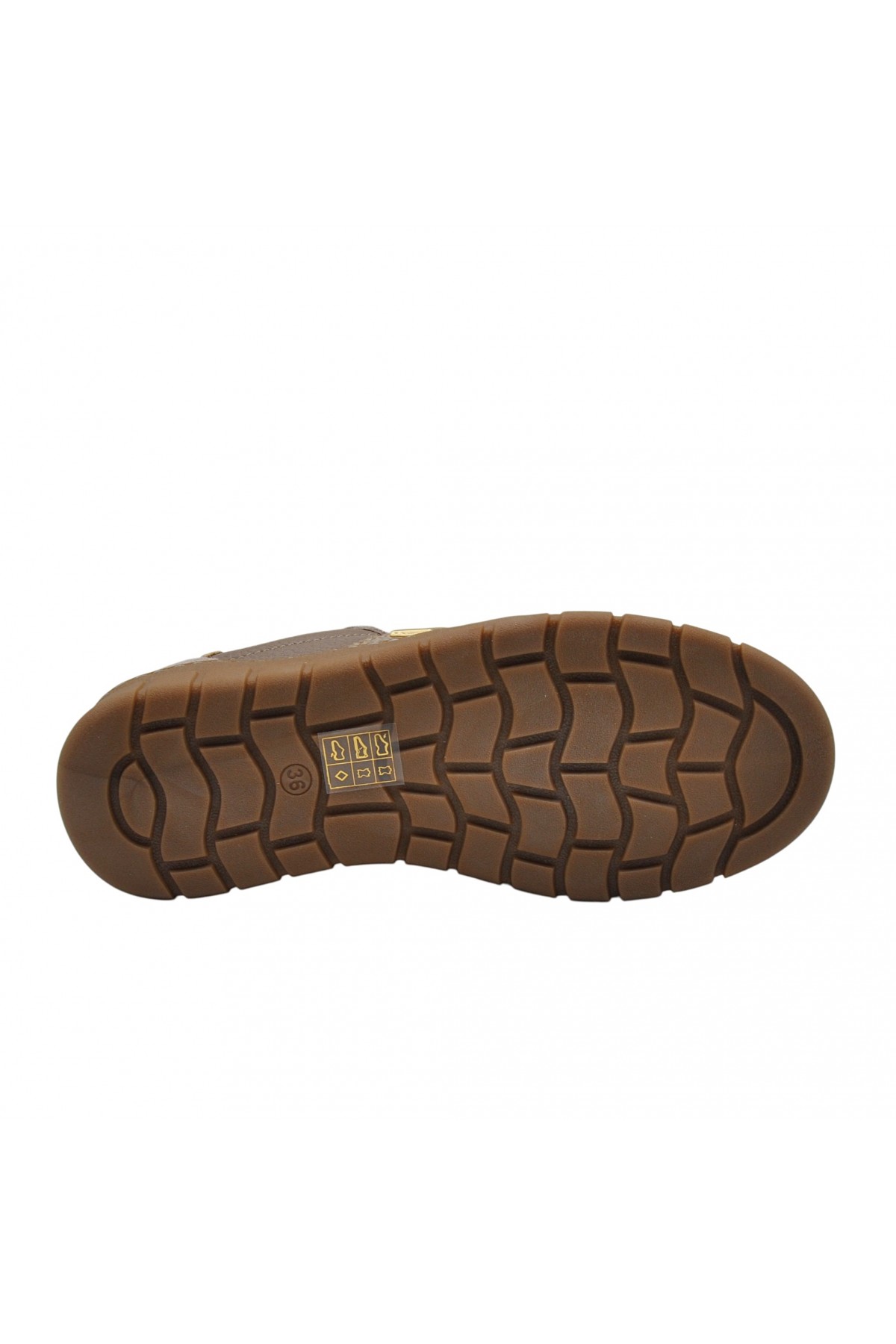 ERDEMLER  VG-2010 KADIN SNEAKER AYAKKABI