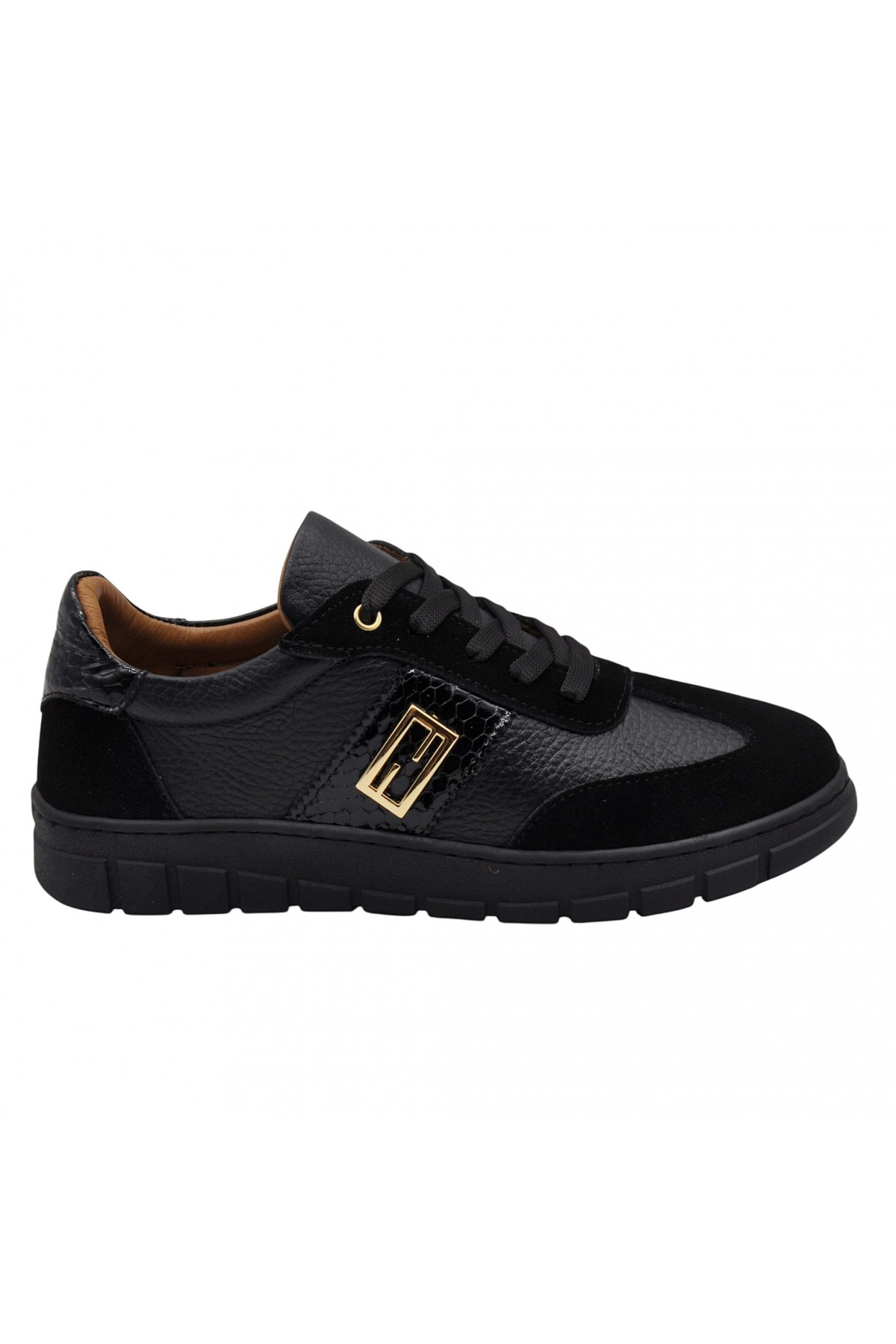 ERDEMLER  VG-2010 KADIN SNEAKER AYAKKABI