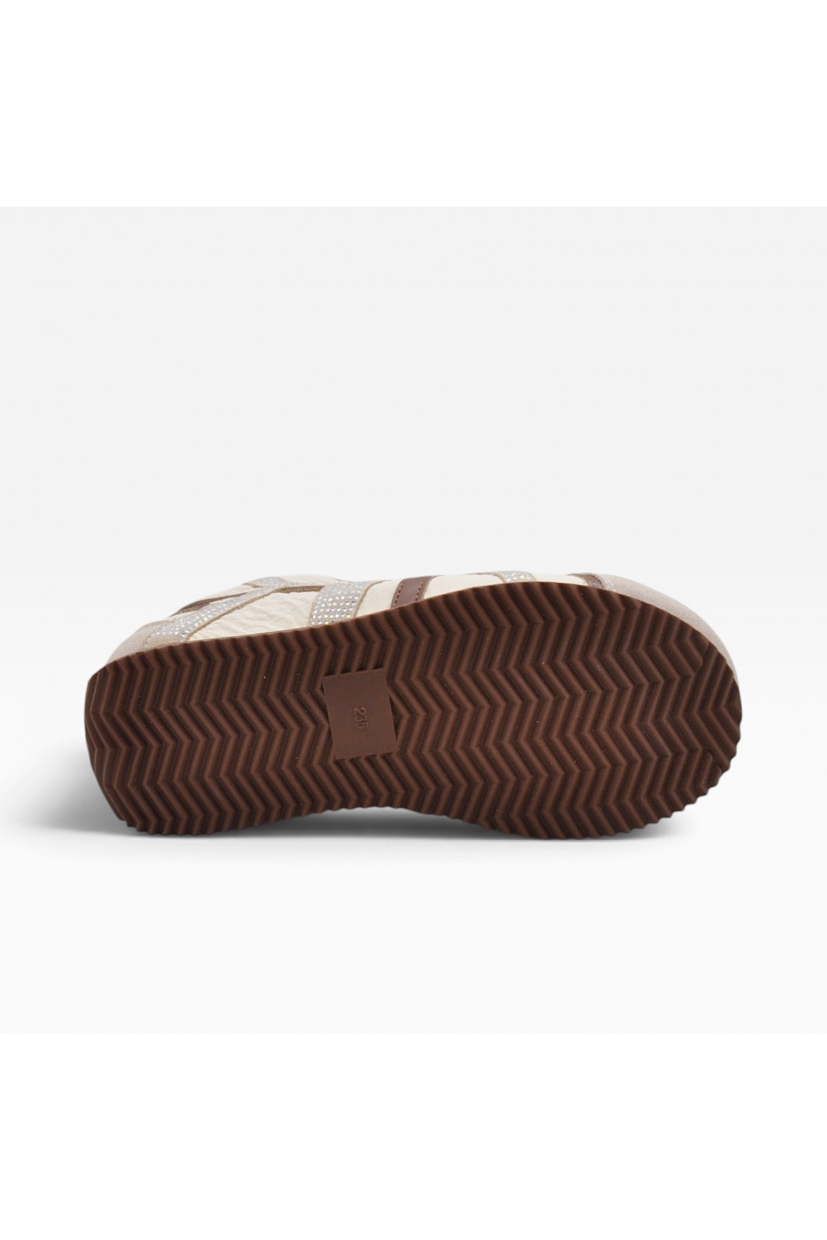 EWOLL  1118 KADIN SNEAKER AYAKKABI